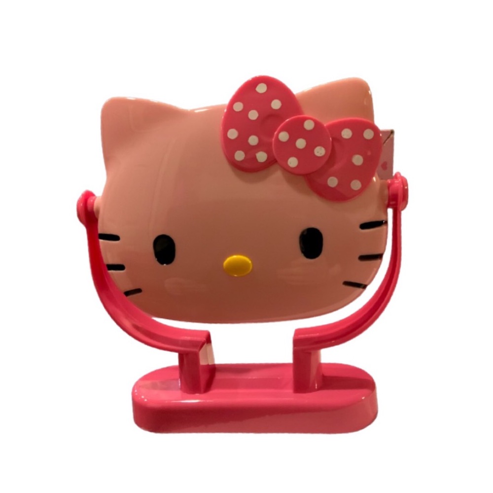 Hello kitty vanity mirror.NWT